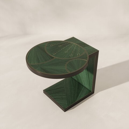 Столик Shepel Furniture SOHO