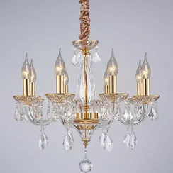 IL2032-8PBC-25 ELITE светильник потолочный