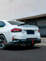 Обвес для BMW 2 серии G42 2021-2024 БМВ