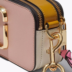 СУМКА MARC JACOBS THE SNAPSHOT ROSE MULTI