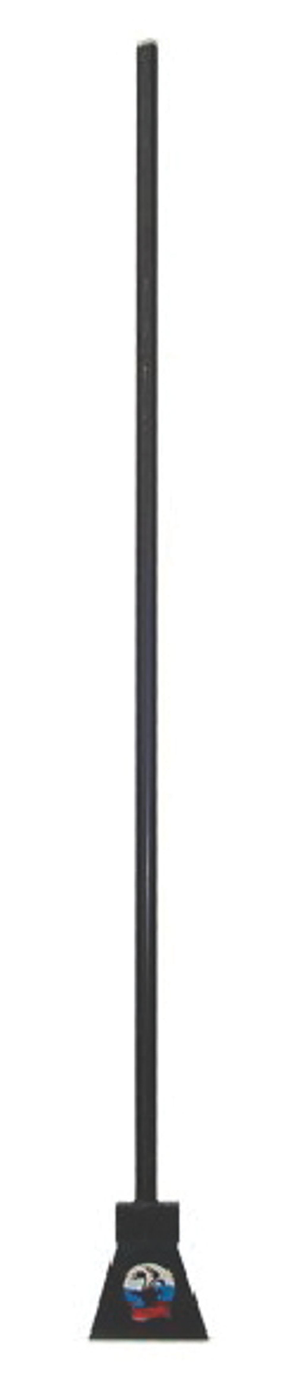 ЛЕДОРУБ 1,8 КГ С МЕТАЛЛ. ЧЕРЕНКОМ 46544