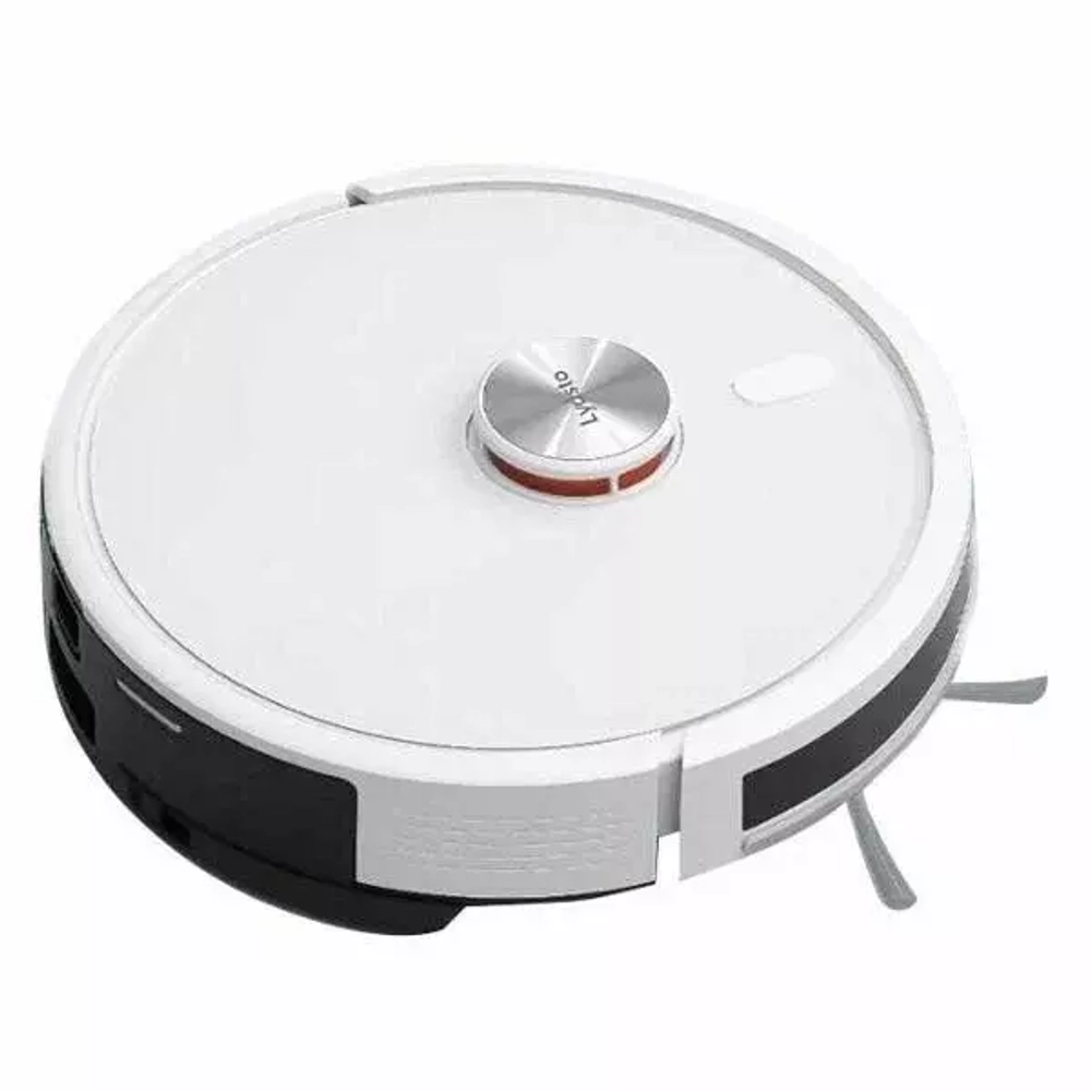 Робот-пылесос Lydsto R5D White (YM-R5D-W03)