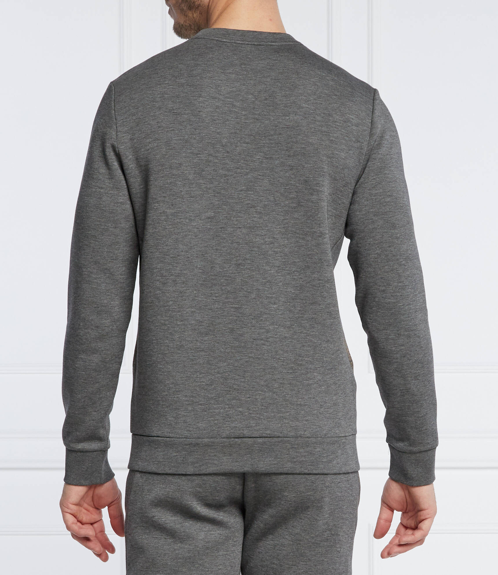 тощие baul BOSS GREEN - графитовый(50456419)