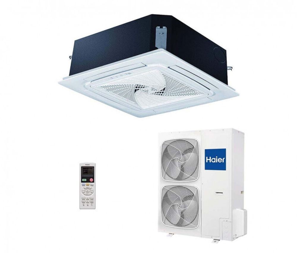 Haier ABH105H1ERG/1U36HS1ERA(S)