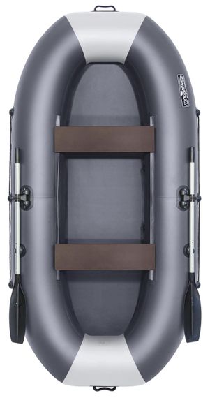 Надувная лодка Таймень LX 290