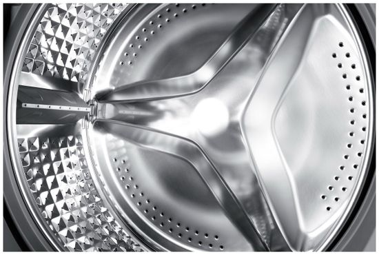 Стиральная машина Samsung WW65A4S20VE