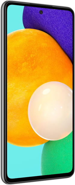 Смартфон Samsung Galaxy A52 8/256Gb Awesome Black (SM-A525FZKISER) (4G LTE)