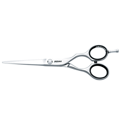 Ножницы прямые Jaguar Gold Line Diamond 5.0"