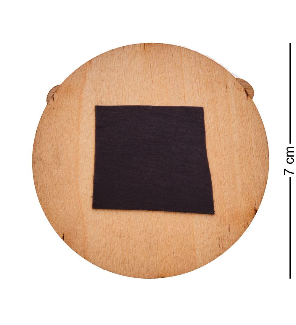 МТ- 137 Магнит «Кто не успел, тот опоздал!»