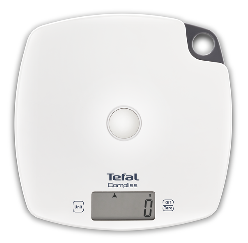Кухонные весы Tefal Compliss BC1000V1