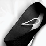 Шорты Hayabusa Pro Boxing white