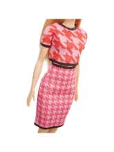 Кукла Барби Игра с модой 169 GRB59