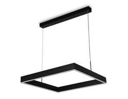 Ambrella Подвесной светодиодный светильник с пультом управления Original FA6626