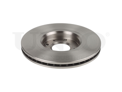 Диск тормозной передний UNIO BRD-20035