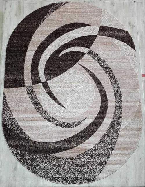 Avrora 29205A BEIGE \ BEIGE Овал