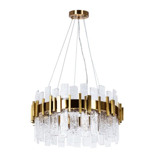 A1053SP-10PB СВЕТИЛЬНИК ПОДВЕСНОЙ