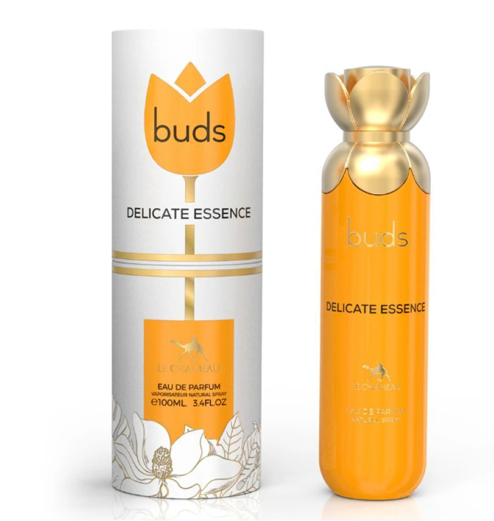 Delicate Essence парфюмерная вода