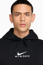 Кофта Nike Club - черный