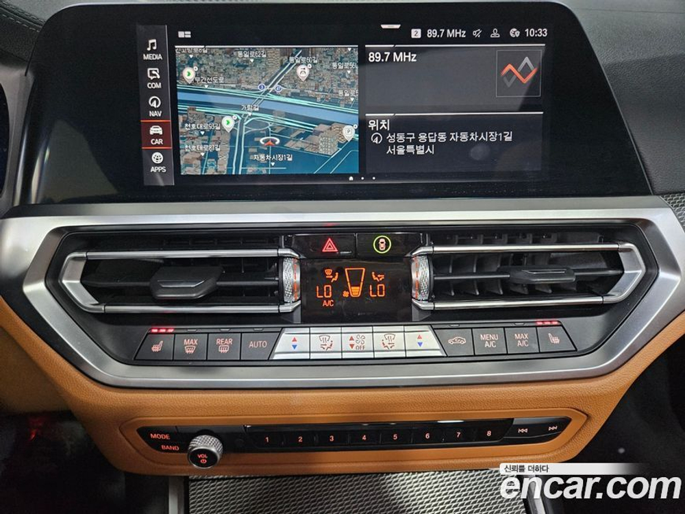 BMW 3 Series (G20) M340i Performance (12.2020)
