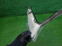 Молдинг заднего бампера правый Geely Monjaro 21-нв