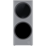 Стирально-сушильная машина  MAUNFELD MFWD14157LS06 загрузка 10кг/7кг сушка