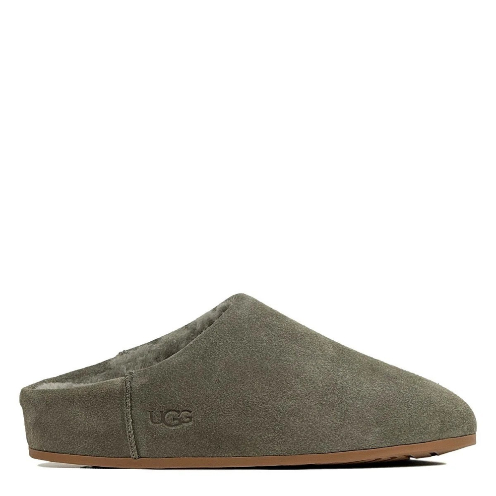 Угги UGG Elea Slip On Olive