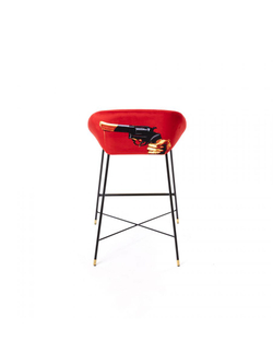 Барный стул Revolver