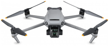 Квадрокоптер DJI Mavic 3 only drone (Тушка, без пульта и АКБ)