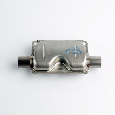 Глушитель Eberspacher Hydronic / Airtronic 24mm. / 251864810100 / 25.1864.81.0100