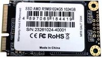 SSD AMD