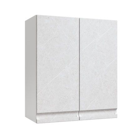 Кухня Модуль П 600 Скала Арктик