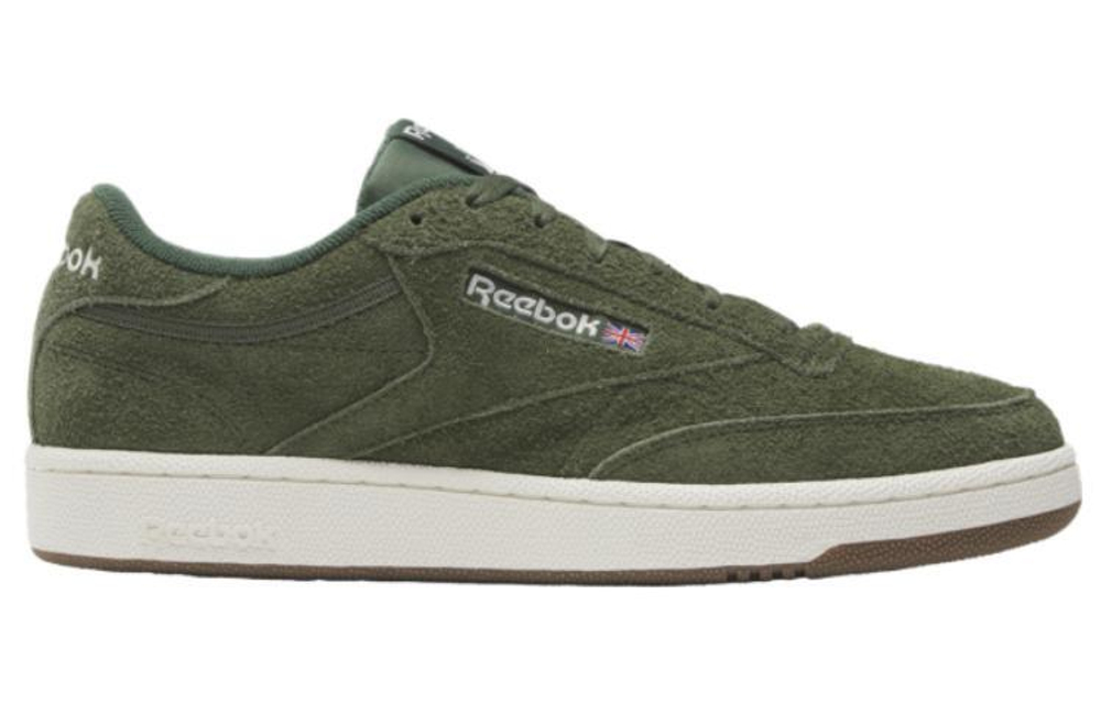 Кроссовки Reebok Club C