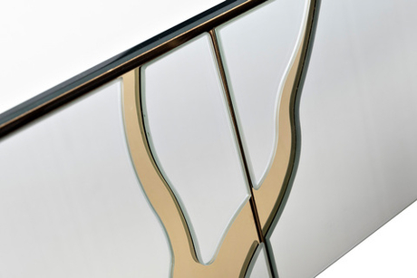 Консоль Garda Decor KFG197