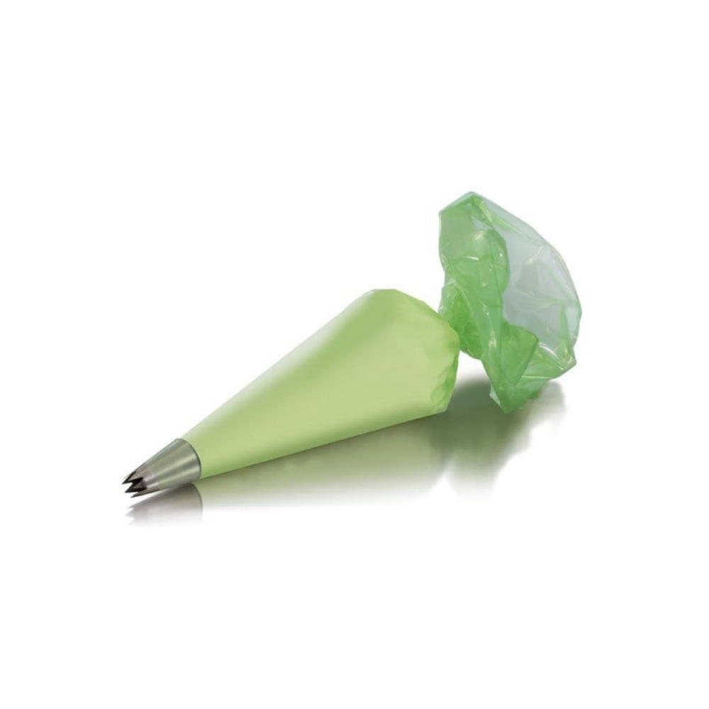 Мешки кондитерские одноразовые Green, Martellato, Италия