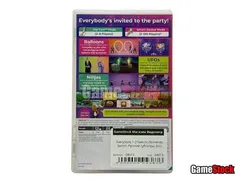 Everybody 1-2-Switch! (Nintendo Switch, Русские субтитры, Б/У)
