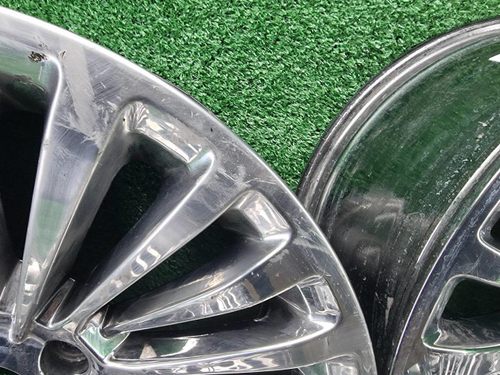 Диск Комплект дисков R19 Tank 500 (2021-н.в.)