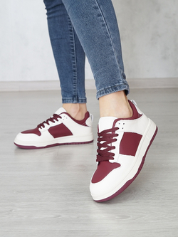 Кроссовки женские демисезонные