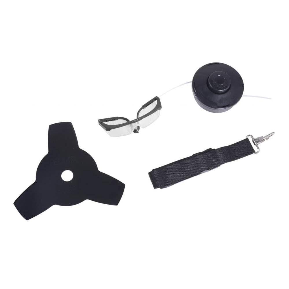 Триммер бензиновый РЕСАНТА БТР-1900Р