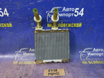 Радиатор печки NISSAN LIBERTY 1998-2004