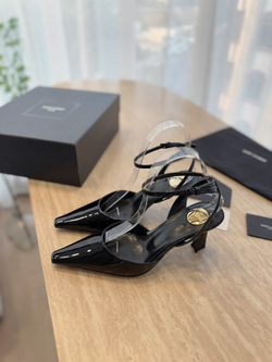 Saint Laurent Sandals