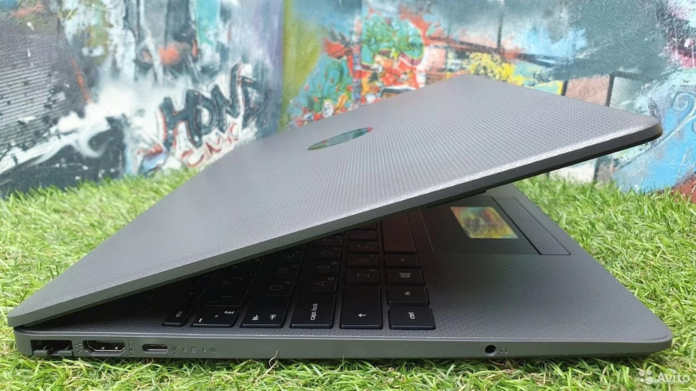 Мощный офисный HP i3-11/8 Gb/SSD 256 Gb/FHD