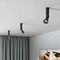 Светодиодный спот Elektrostandard Piks 25107/LED a066495