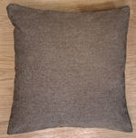 Декоративный гобеленовый чехол для интерьерной подушки Виолы 47*47