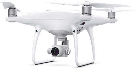 DJI Phantom 4 Pro