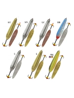 Блесна для рыбалки ECOPRO Yeti