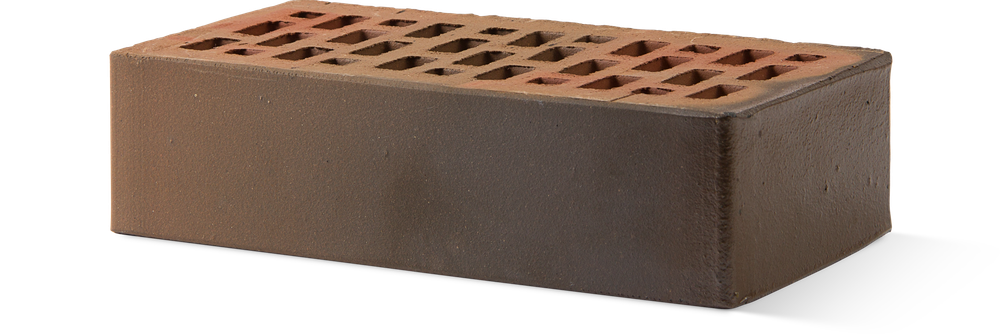 Кирпич лицевой славянский ГОТИК, 1NF