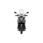 Super Soco CPx