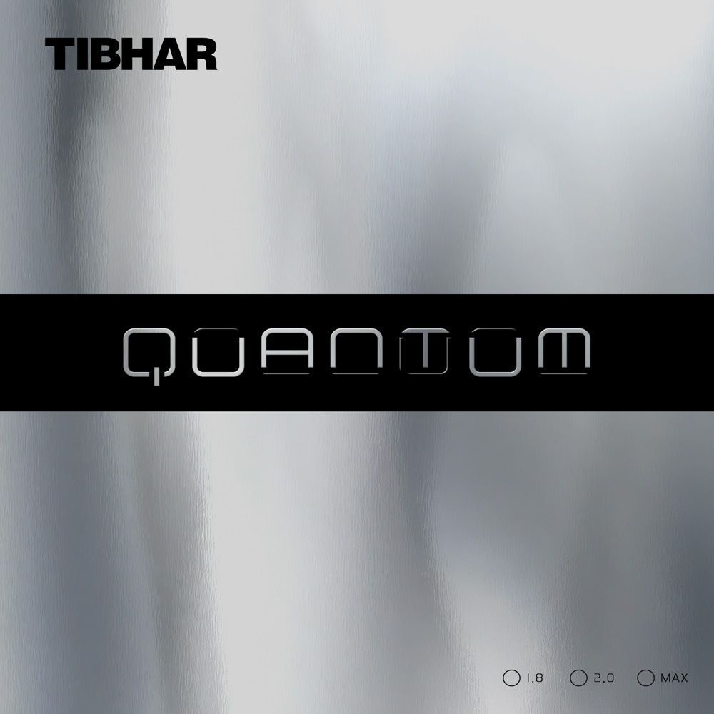 TIBHAR Quantum