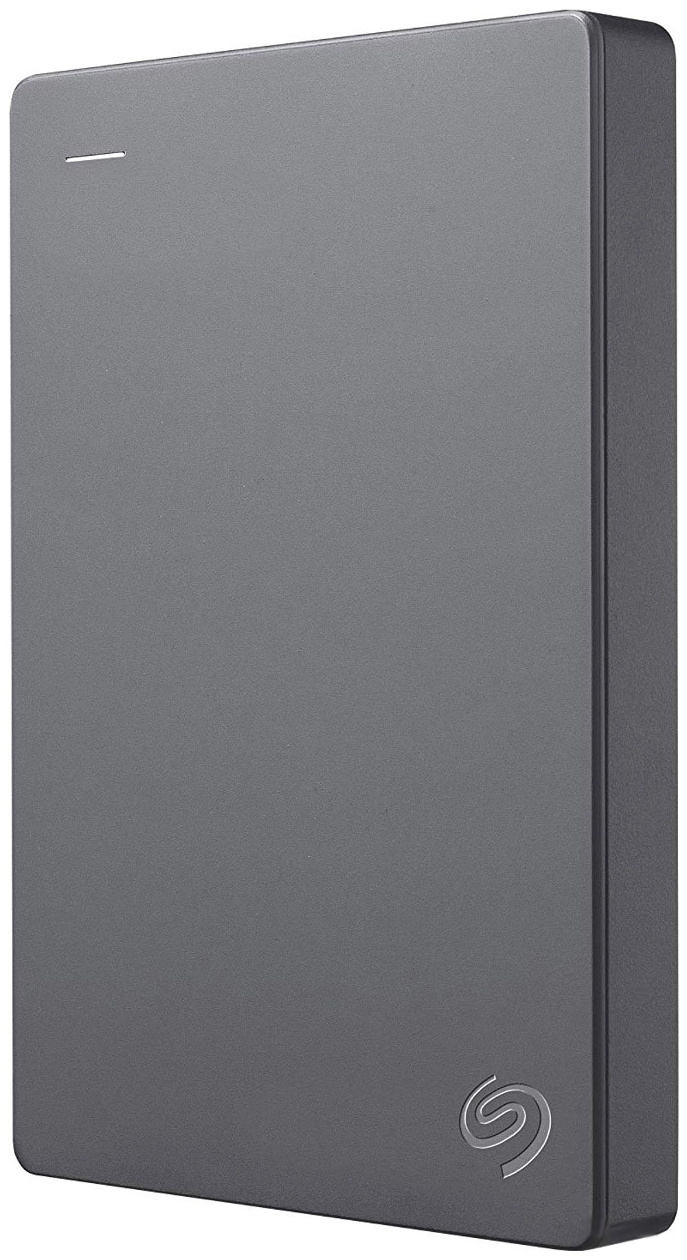 Внешний накопитель Seagate Basic STJL5000400 5TB серый