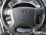 Hyundai The New Grand Starex Van 3-х местный (12.2020)